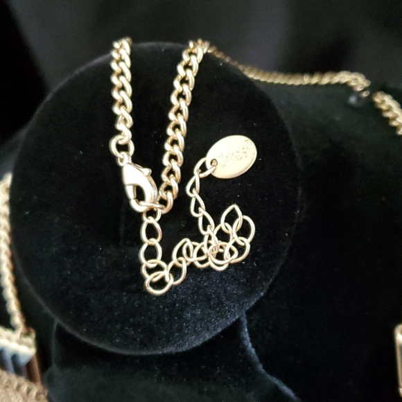 Claire's Queen of the Nile necklace - Picture 3 of 3